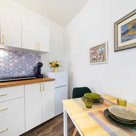 Luxury Corner In Centre With Terrace شقة *