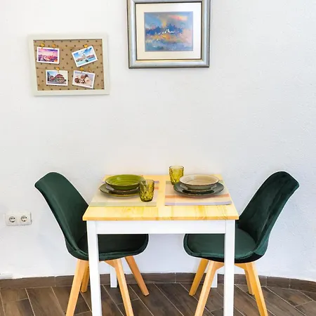 Luxury Corner In Centre With Terrace Spalato